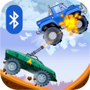 Descargar  Mad Hill Racing: Bluetooth
