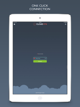 Descargar CloudVPN Herramientas para Android captura de pantalla 6