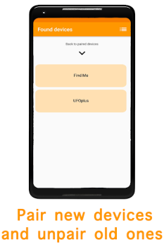 Descargar BlueBatt - Lector de Batería B Herramientas para Android captura de pantalla 5
