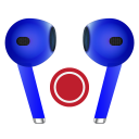 Descargar  Earbuds Voice Recorder