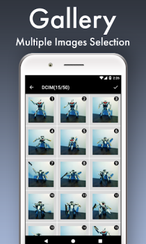 Descargar GIFMob - Stop Motion Animation Foto para Android captura de pantalla 5