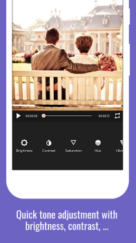 Descargar GIF Maker - GIF Editor Foto para Android captura de pantalla 4