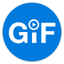 Descargar  Tenor GIF Keyboard
