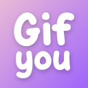 Descargar  GifYou: Animated Stickers