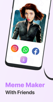 Descargar GifYou: Animated Stickers Entretenimiento para Android captura de pantalla 4