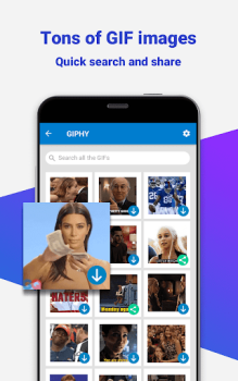 GifGuru - Creador de GIF