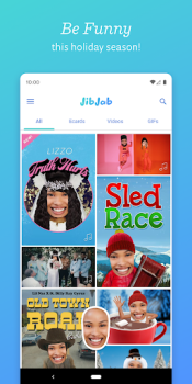 JibJab: Tarjetas Divertidas