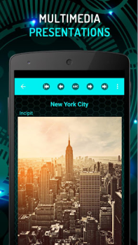 Descargar IA DataBot Asistente Trabajo para Android captura de pantalla 3