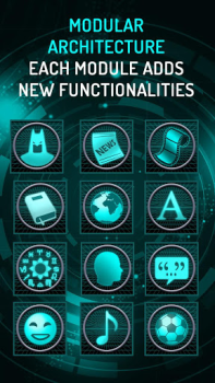 Descargar IA DataBot Asistente Trabajo para Android captura de pantalla 5