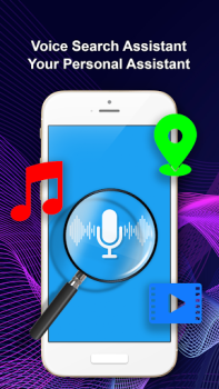 Descargar Asistente de búsqueda por voz Herramientas para Android captura de pantalla 5