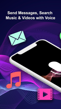 Descargar Asistente de búsqueda por voz Herramientas para Android captura de pantalla 6