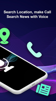 Descargar Asistente de búsqueda por voz Herramientas para Android captura de pantalla 7