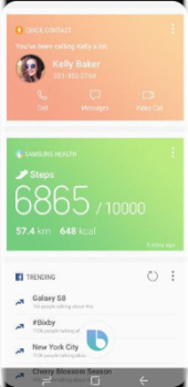 Descargar Bixby Voice Herramientas para Android captura de pantalla 4