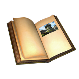 Logotipo realMyst