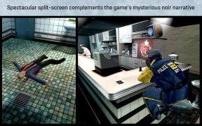 Descargar Fahrenheit: Indigo Prophecy Aventuras para Android captura de pantalla 3