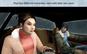Descargar Fahrenheit: Indigo Prophecy Aventuras para Android captura de pantalla 5