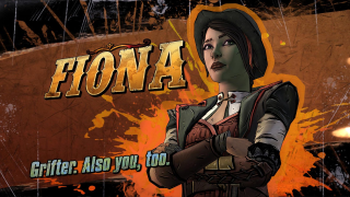Descargar Tales From the Borderlands Aventuras para Android captura de pantalla 2