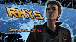 Descargar Tales From the Borderlands Aventuras para Android captura de pantalla 6