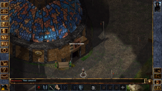 Descargar Baldur's Gate Enhanced Edition Juegos de rol para Android captura de pantalla 5