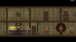 Descargar ArnaLLiA - RPG platformer Aventuras para Android captura de pantalla 3