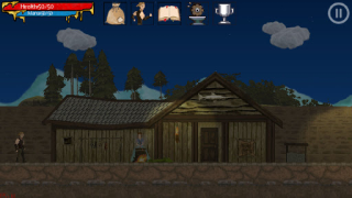 Descargar ArnaLLiA - RPG platformer Aventuras para Android captura de pantalla 5