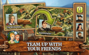 Descargar Anno: Build an Empire Simuladores para Android captura de pantalla 7