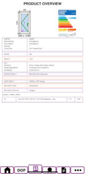 Descargar FingerPrint Negocio para Android captura de pantalla 2