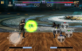 Descargar Fight Night Aventuras para Android captura de pantalla 5