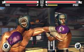Descargar Real Boxing – Juegos de Boxeo Juegos de deporte para Android captura de pantalla 4