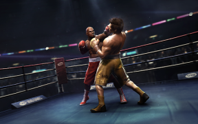 Descargar Real Boxing – Juegos de Boxeo Juegos de deporte para Android captura de pantalla 5