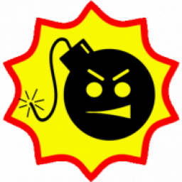 Logotipo Serious Sam