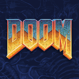 Logotipo DOOM