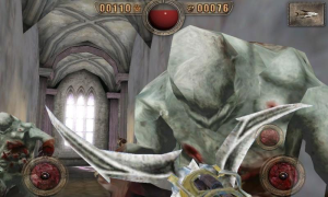 Descargar Painkiller: Purgatory HD Juegos de acción para Android captura de pantalla 2