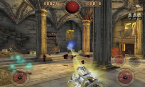 Descargar Painkiller: Purgatory HD Juegos de acción para Android captura de pantalla 3