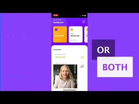 Descargar Grabador de Pantalla Y Editor Editores y reproductores de video para Android captura de pantalla 8