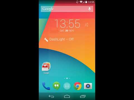 Descargar Rec. (Screen Recorder) Editores y reproductores de video para Android captura de pantalla 8