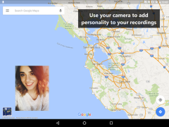 Descargar Riv Screen Recorder Editores y reproductores de video para Android captura de pantalla 5