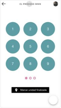 Descargar MMK Educación para Android captura de pantalla 3