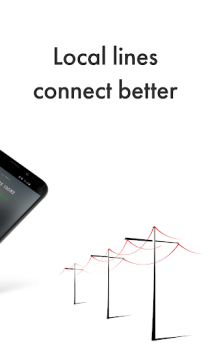 Descargar Rebtel: llama, recarga y más Comunicación para Android captura de pantalla 2