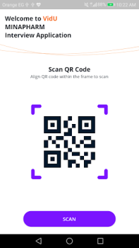 Descargar VidU Negocio para Android captura de pantalla 2