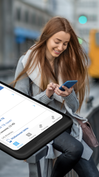 Descargar МГТС Comunicación para Android captura de pantalla 2