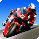 Descargar  Carreras Reales en Moto 3D