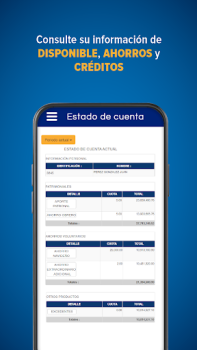 Descargar UNICREDIT Negocio para Android captura de pantalla 3