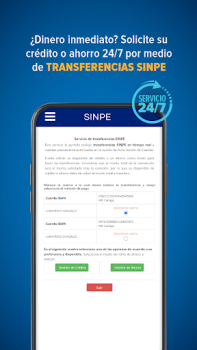 Descargar UNICREDIT Negocio para Android captura de pantalla 7