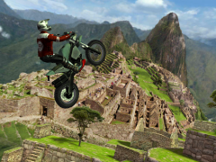Trial Xtreme Legends
