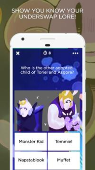 Underswap