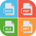 Descargar All Document Reader: Word, PDF
