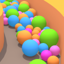 Descargar  Sand Balls - Rompecabezas