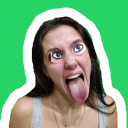 Descargar  Sticker Make for WhatsApp