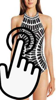 Descargar Touch On Girls - simulator Entretenimiento para Android captura de pantalla 3